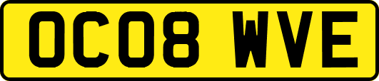 OC08WVE