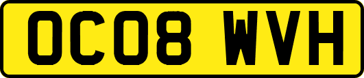 OC08WVH