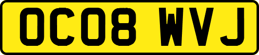 OC08WVJ