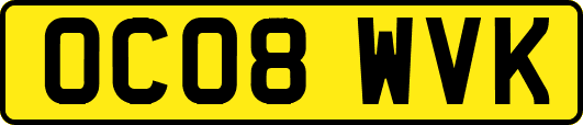 OC08WVK