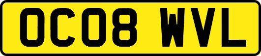 OC08WVL