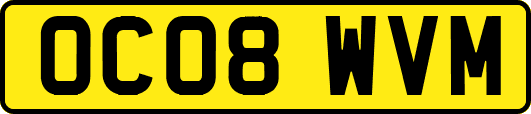 OC08WVM