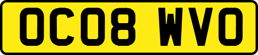 OC08WVO