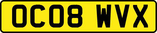 OC08WVX