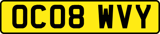 OC08WVY