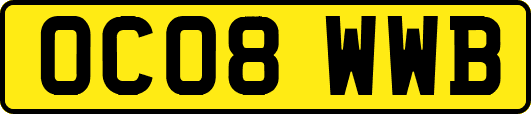 OC08WWB