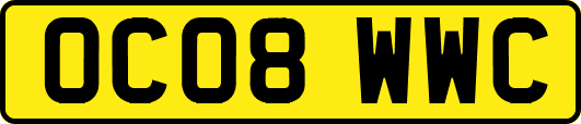 OC08WWC