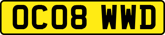 OC08WWD