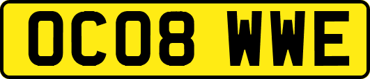 OC08WWE