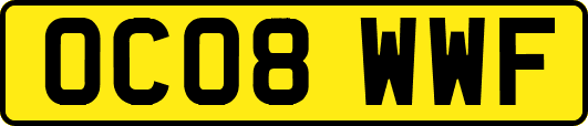 OC08WWF