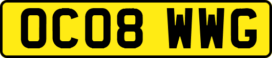 OC08WWG