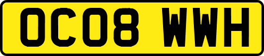 OC08WWH