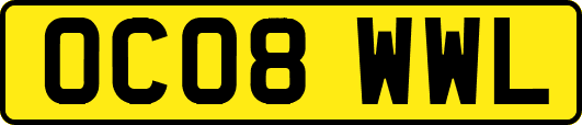 OC08WWL