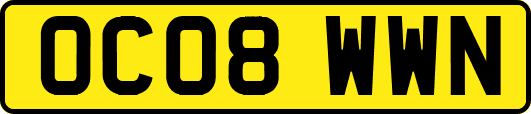OC08WWN