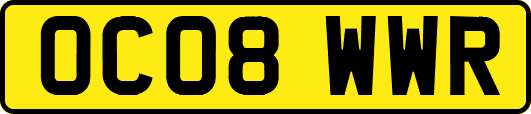 OC08WWR
