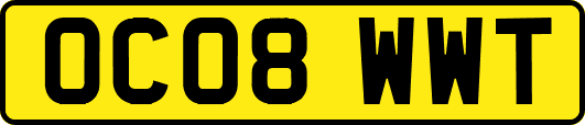 OC08WWT