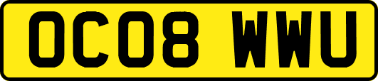 OC08WWU