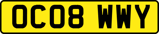 OC08WWY
