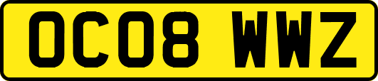 OC08WWZ