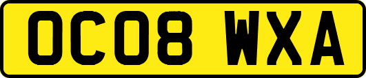 OC08WXA
