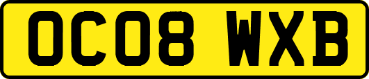 OC08WXB