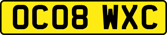 OC08WXC
