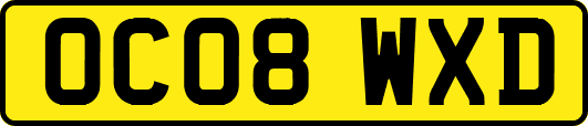 OC08WXD