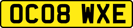 OC08WXE