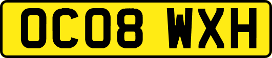OC08WXH