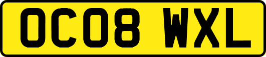 OC08WXL