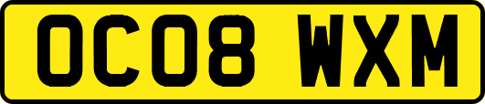 OC08WXM