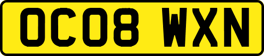OC08WXN
