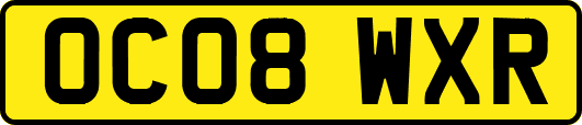 OC08WXR
