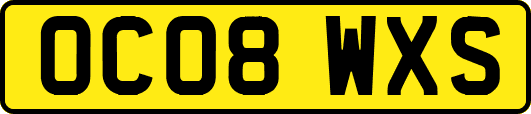 OC08WXS