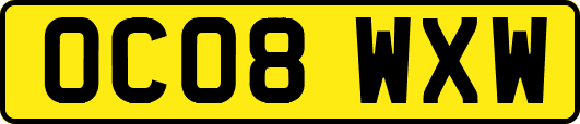 OC08WXW