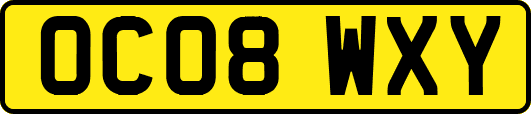 OC08WXY