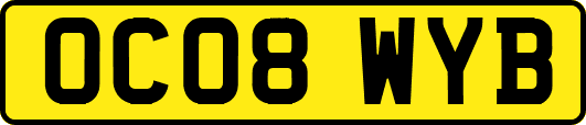 OC08WYB