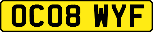 OC08WYF