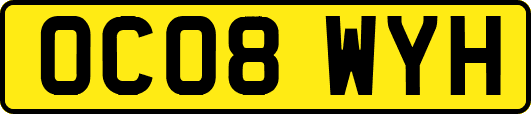 OC08WYH