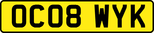 OC08WYK