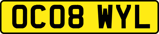 OC08WYL