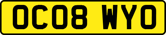 OC08WYO