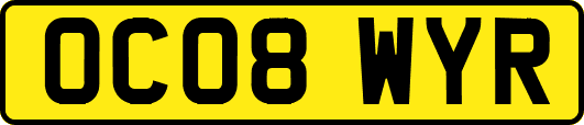 OC08WYR