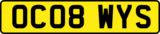 OC08WYS