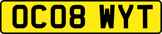 OC08WYT