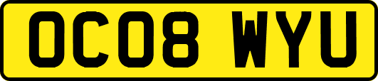 OC08WYU