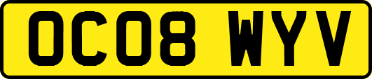 OC08WYV