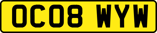 OC08WYW