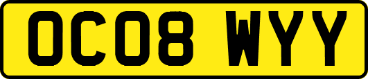 OC08WYY