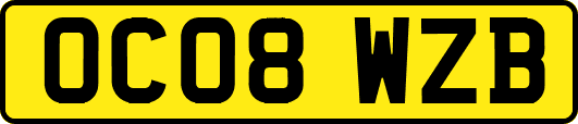OC08WZB